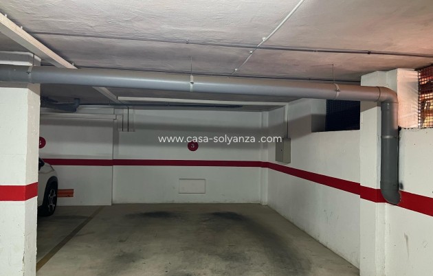 Revente - Maison de ville - Lo Pagan - La Puntica