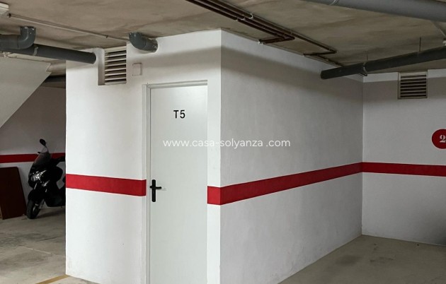 Revente - Maison de ville - Lo Pagan - La Puntica