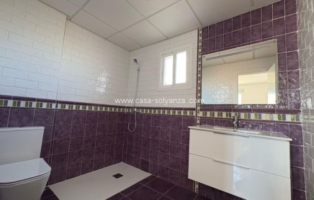 Revente - Appartement - Orihuela Costa - Costa Blanca