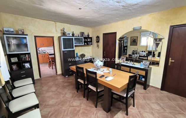 Revente - Villa - Yecla - Inland