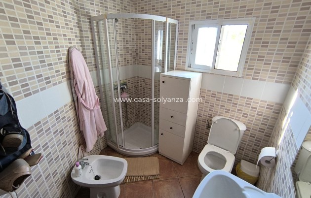 Revente - Villa - Yecla - Inland