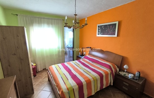 Revente - Villa - Yecla - Inland