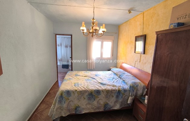 Revente - Villa - Yecla - Inland