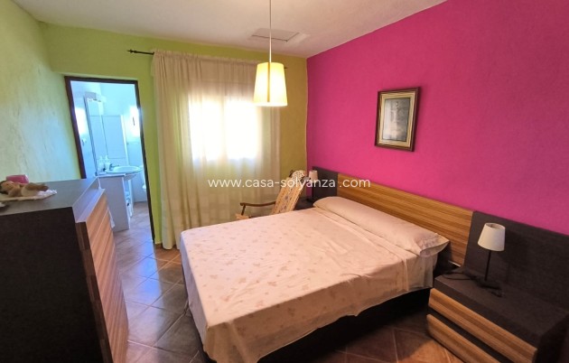 Revente - Villa - Yecla - Inland