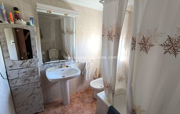 Revente - Villa - Yecla - Inland