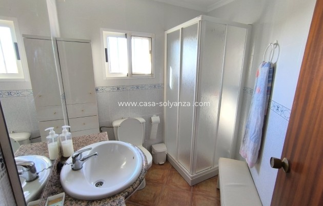 Revente - Villa - Yecla - Inland