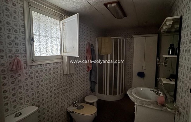 Revente - Maison de ville - Orihuela - Hurchillo