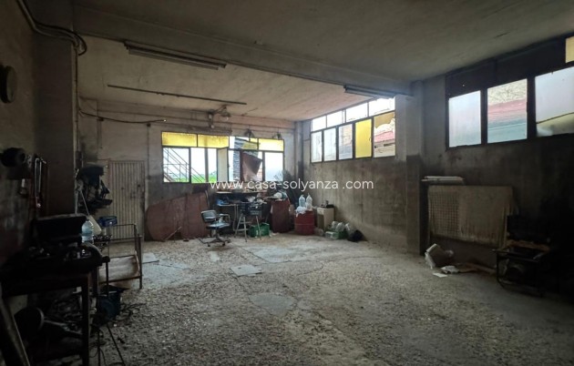 Revente - Maison de ville - Orihuela - Hurchillo