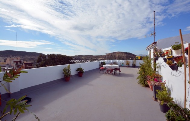 Revente - Appartement - Guardamar del Segura - Costa Blanca