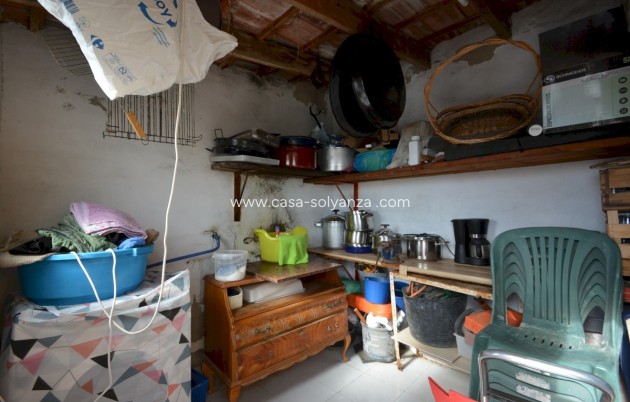 Revente - Appartement - Guardamar del Segura - Costa Blanca