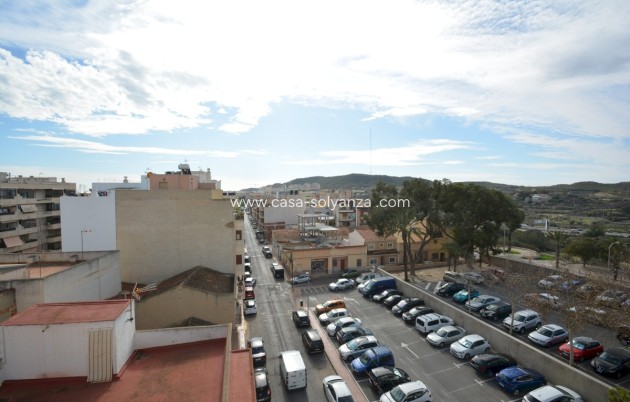 Revente - Appartement - Guardamar del Segura - Costa Blanca