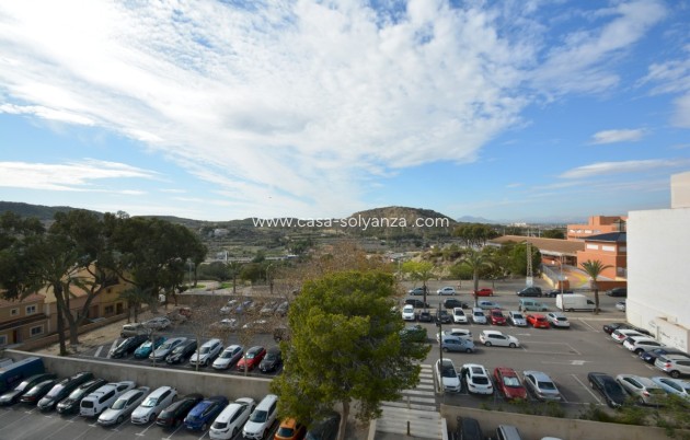 Revente - Appartement - Guardamar del Segura - Costa Blanca