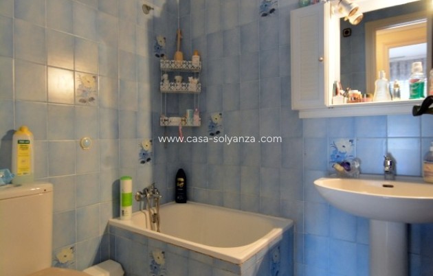 Revente - Appartement - Guardamar del Segura - Costa Blanca