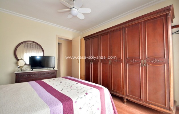 Revente - Appartement - Guardamar del Segura - Costa Blanca