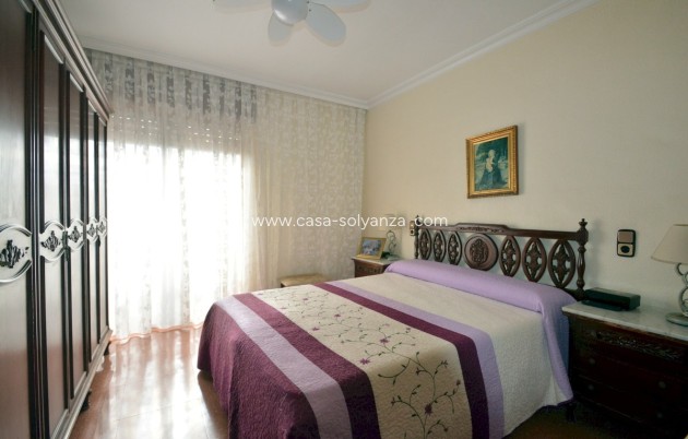 Revente - Appartement - Guardamar del Segura - Costa Blanca