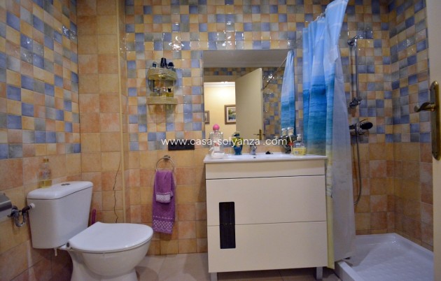 Revente - Appartement - Guardamar del Segura - Costa Blanca