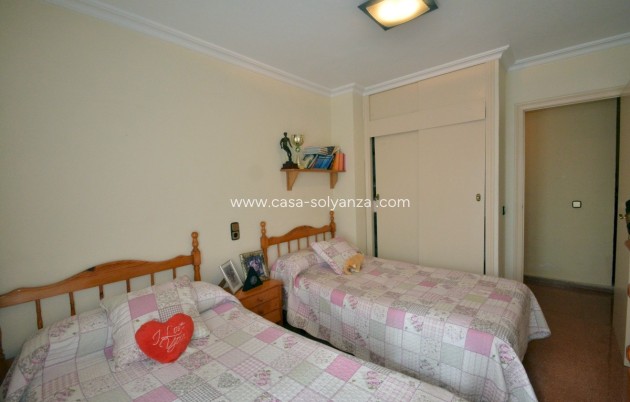 Revente - Appartement - Guardamar del Segura - Costa Blanca