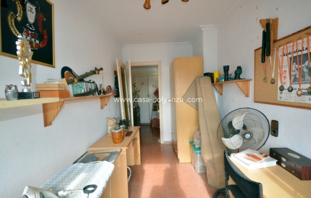 Revente - Appartement - Guardamar del Segura - Costa Blanca