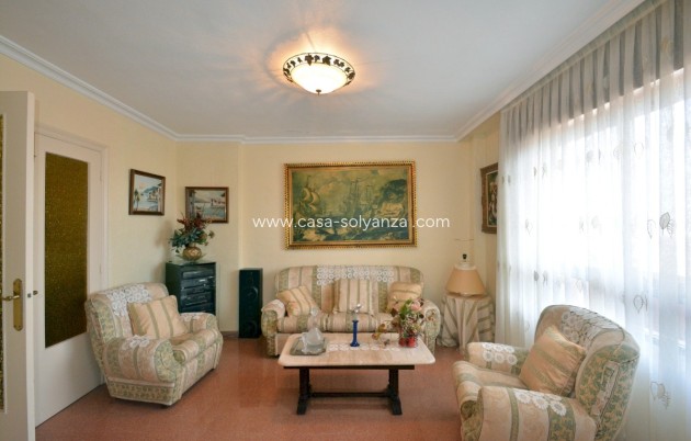 Revente - Appartement - Guardamar del Segura - Costa Blanca