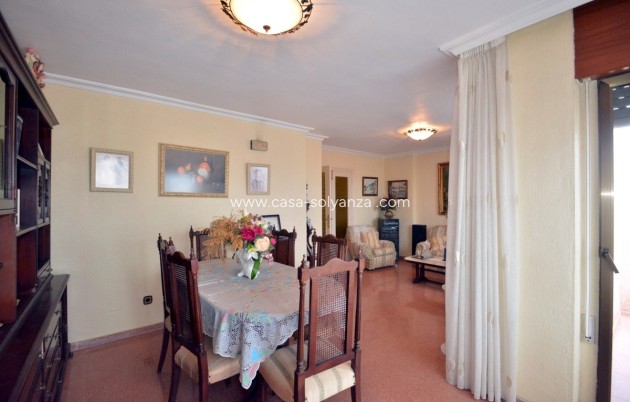 Revente - Appartement - Guardamar del Segura - Costa Blanca