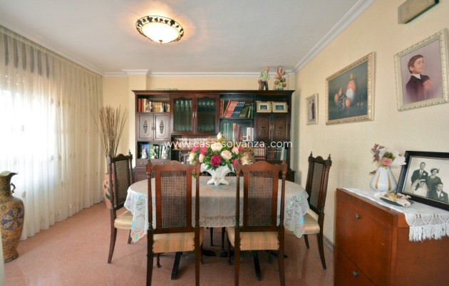 Revente - Appartement - Guardamar del Segura - Costa Blanca