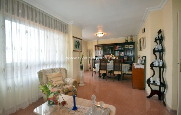 Revente - Appartement - Guardamar del Segura - Costa Blanca