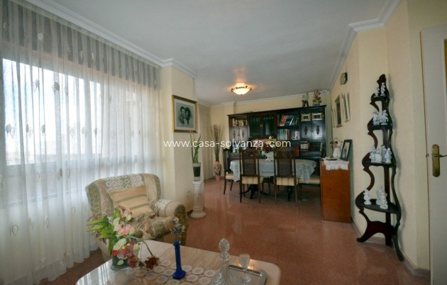 Revente - Appartement - Guardamar del Segura - Costa Blanca