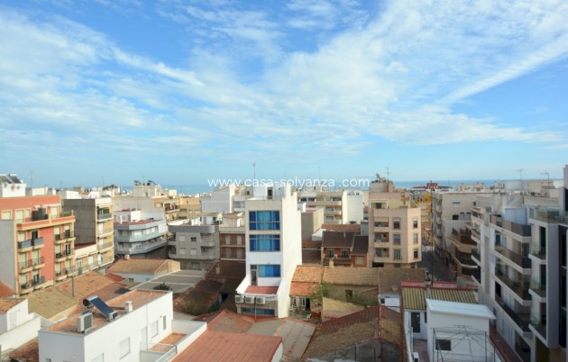 Revente - Appartement - Guardamar del Segura - Costa Blanca