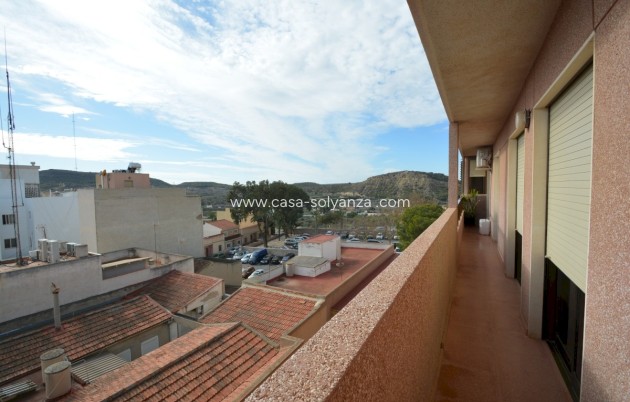 Revente - Appartement - Guardamar del Segura - Costa Blanca