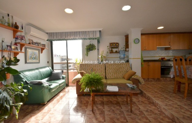 Revente - Appartement - Guardamar del Segura - Costa Blanca