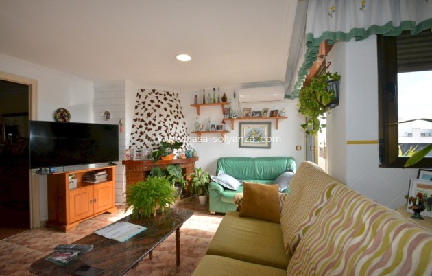 Revente - Appartement - Guardamar del Segura - Costa Blanca