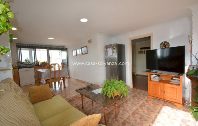 Revente - Appartement - Guardamar del Segura - Costa Blanca