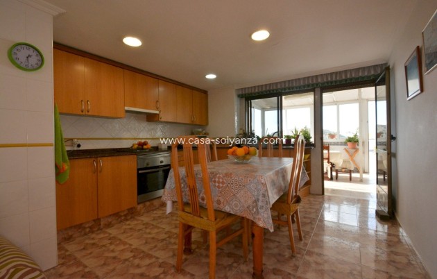 Revente - Appartement - Guardamar del Segura - Costa Blanca