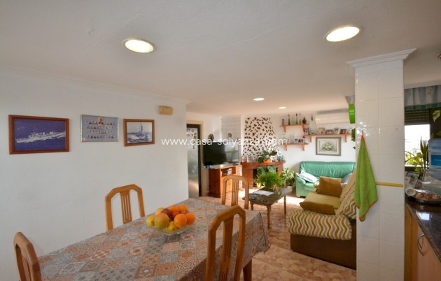 Revente - Appartement - Guardamar del Segura - Costa Blanca