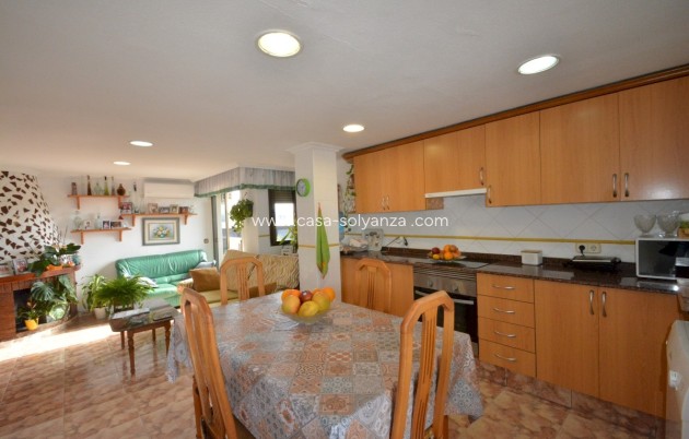 Revente - Appartement - Guardamar del Segura - Costa Blanca