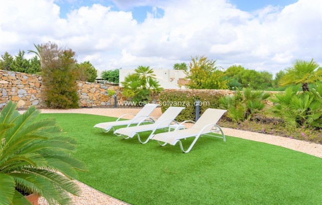 Revente - Villa - Las Colinas Golf Resort - Inland