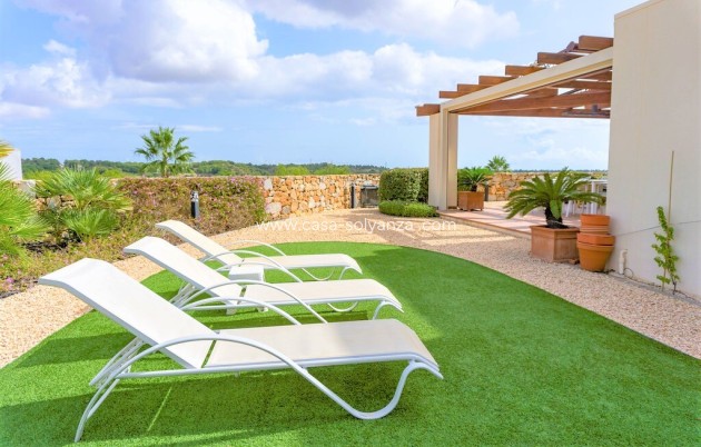 Revente - Villa - Las Colinas Golf Resort - Inland