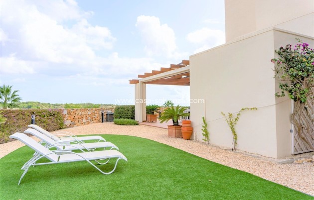 Revente - Villa - Las Colinas Golf Resort - Inland