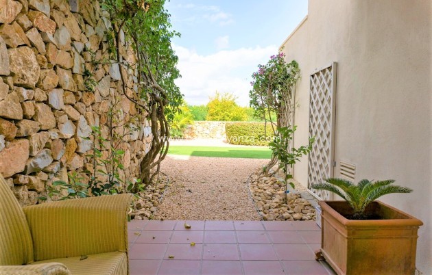 Revente - Villa - Las Colinas Golf Resort - Inland