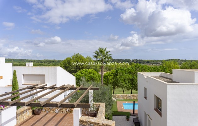 Revente - Villa - Las Colinas Golf Resort - Inland