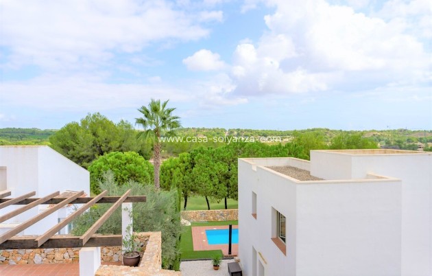 Revente - Villa - Las Colinas Golf Resort - Inland