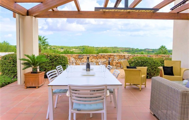 Revente - Villa - Las Colinas Golf Resort - Inland