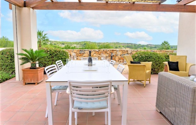 Revente - Villa - Las Colinas Golf Resort - Inland