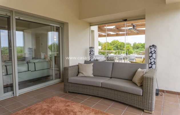 Revente - Villa - Las Colinas Golf Resort - Inland