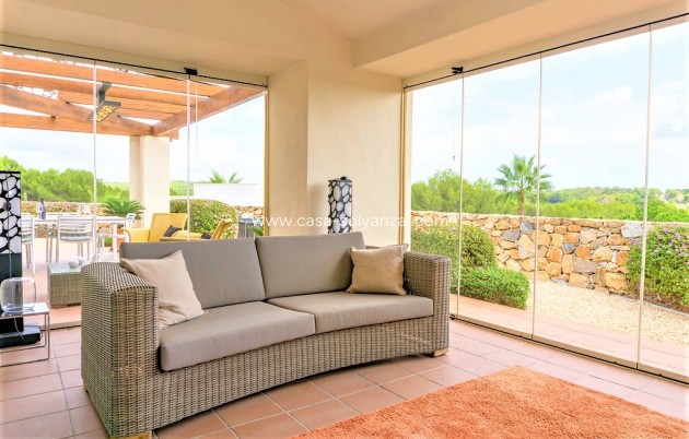 Revente - Villa - Las Colinas Golf Resort - Inland