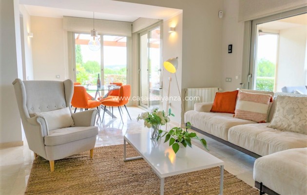 Revente - Villa - Las Colinas Golf Resort - Inland