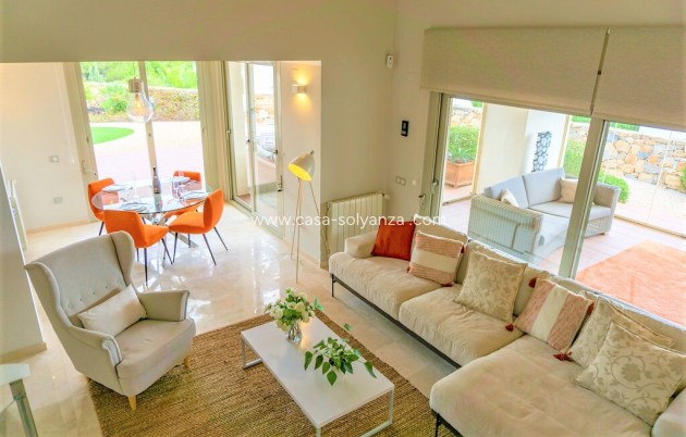 Revente - Villa - Las Colinas Golf Resort - Inland