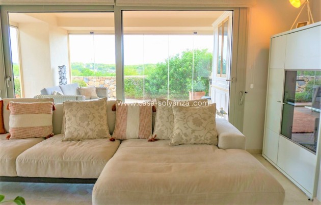 Revente - Villa - Las Colinas Golf Resort - Inland