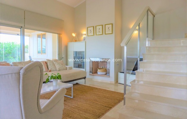 Revente - Villa - Las Colinas Golf Resort - Inland