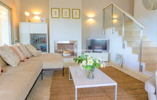 Revente - Villa - Las Colinas Golf Resort - Inland